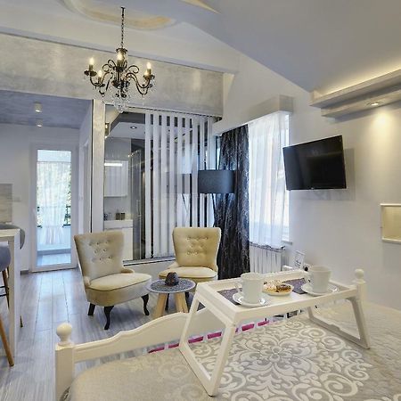 Apartments Zanetti 2 Пула Екстер'єр фото