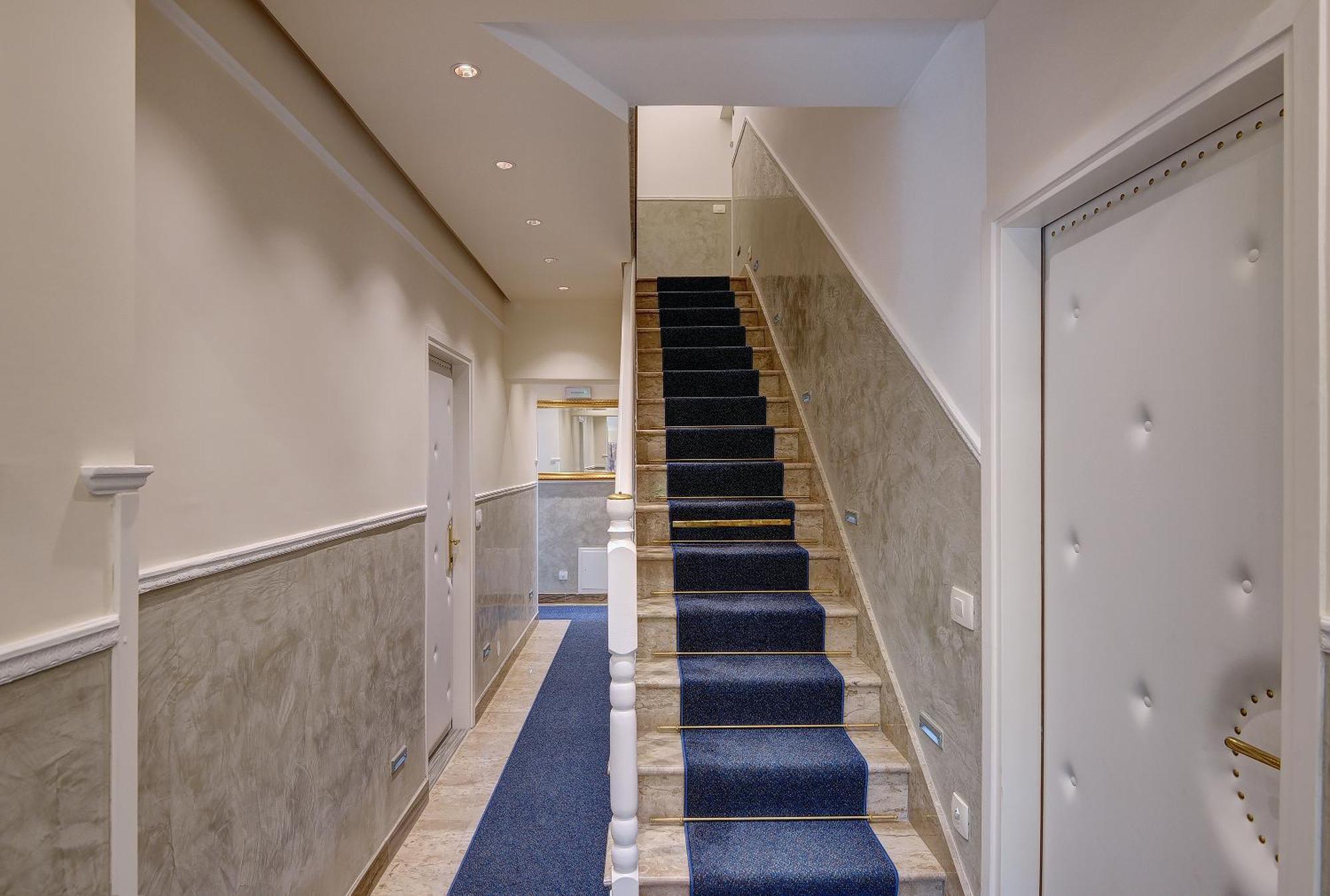 Apartments Zanetti 2 Пула Екстер'єр фото
