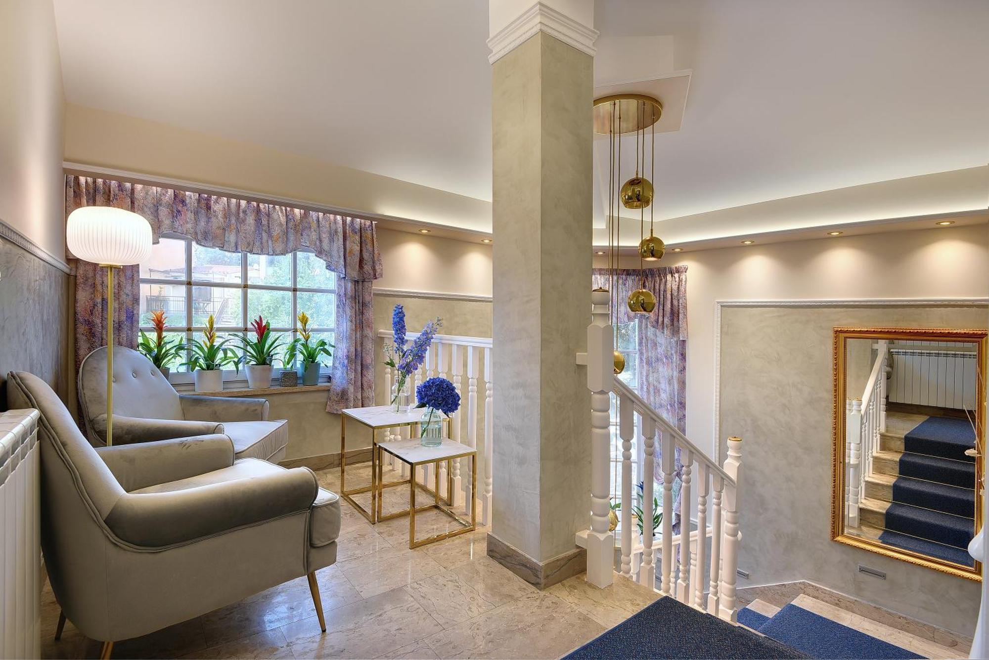 Apartments Zanetti 2 Пула Екстер'єр фото