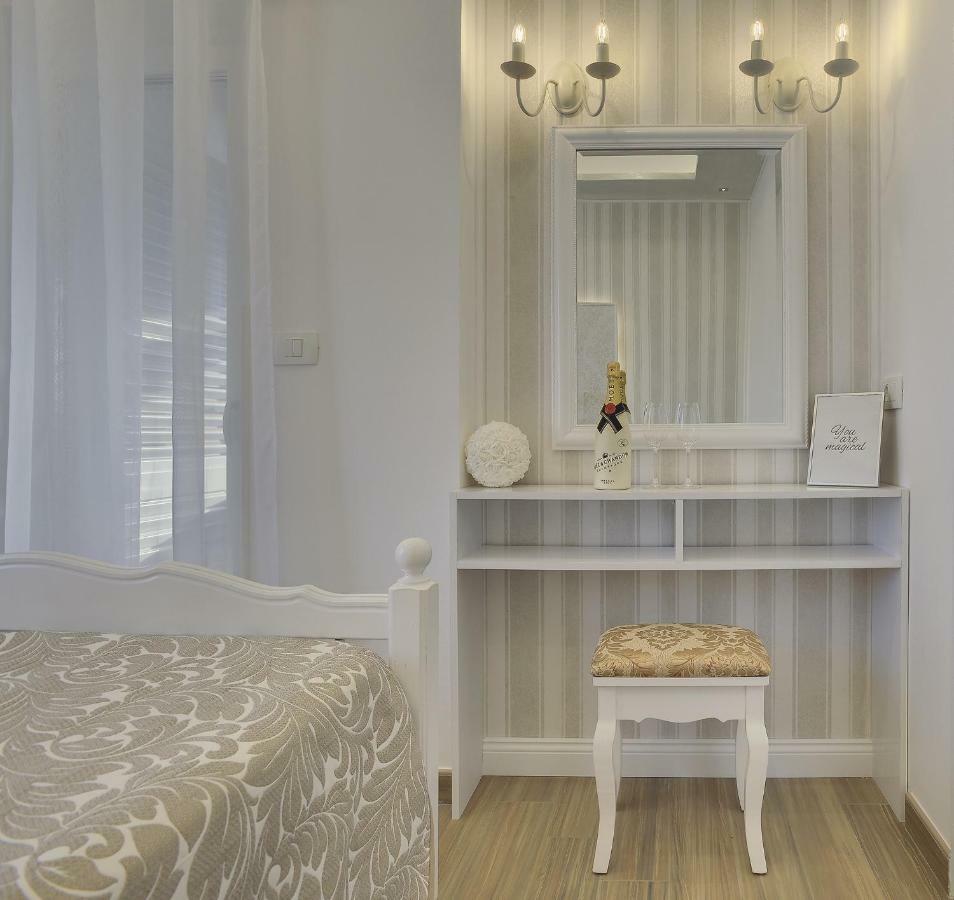 Apartments Zanetti 2 Пула Екстер'єр фото