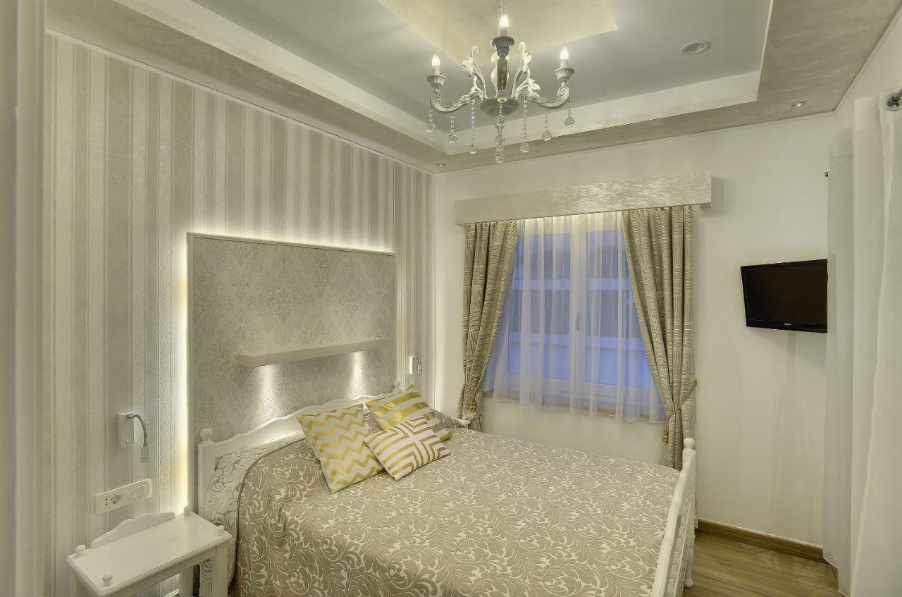 Apartments Zanetti 2 Пула Екстер'єр фото