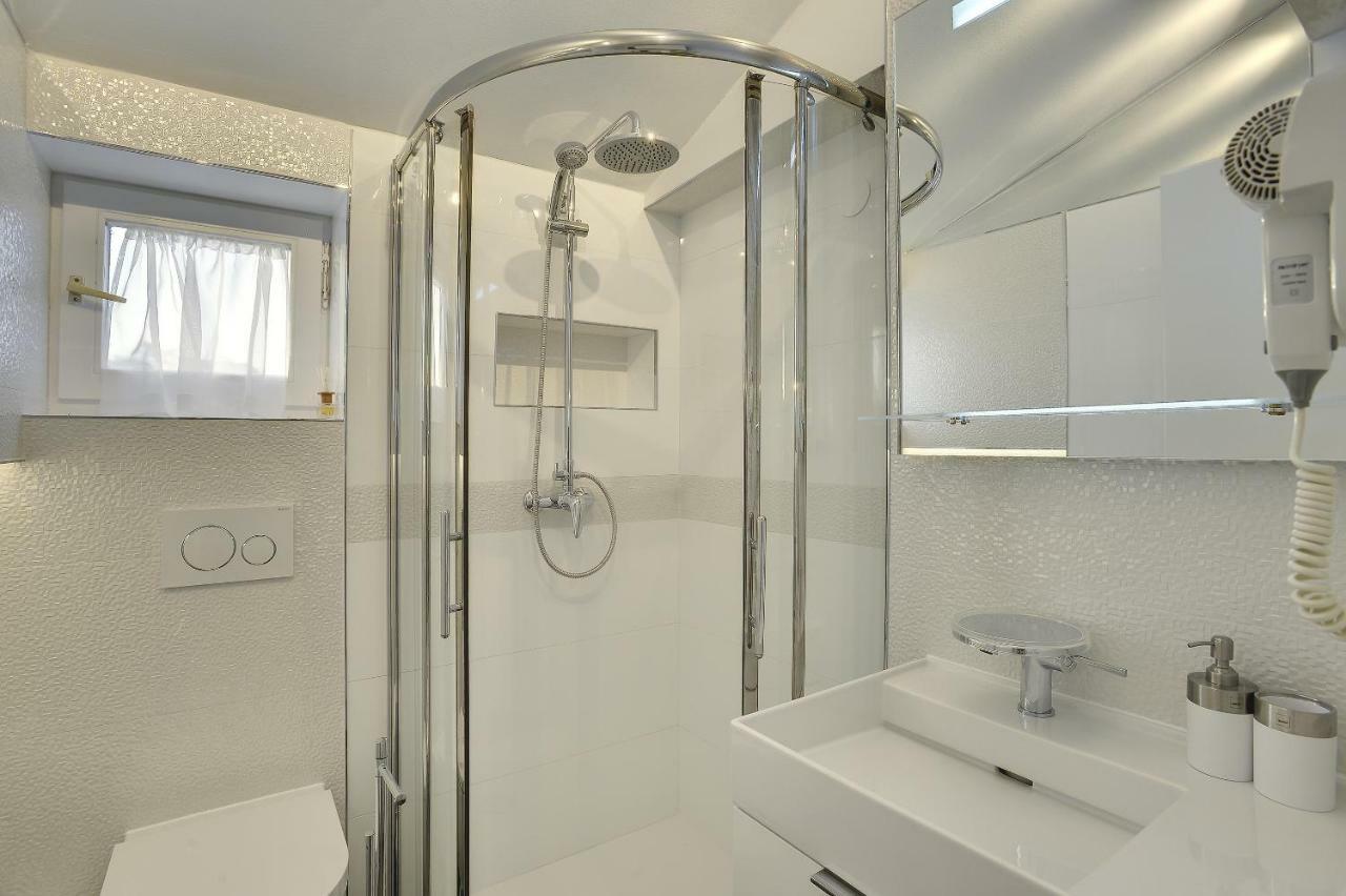 Apartments Zanetti 2 Пула Екстер'єр фото