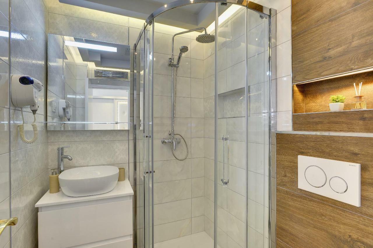 Apartments Zanetti 2 Пула Екстер'єр фото